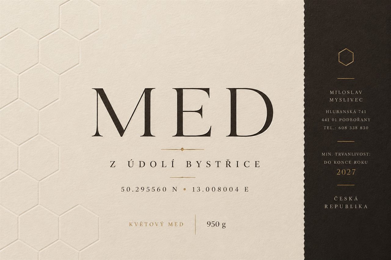Včelařství v Údolí Bystřice